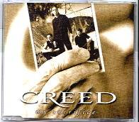 Creed : My Sacrifice